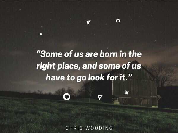 Chris Wood Wallpapers