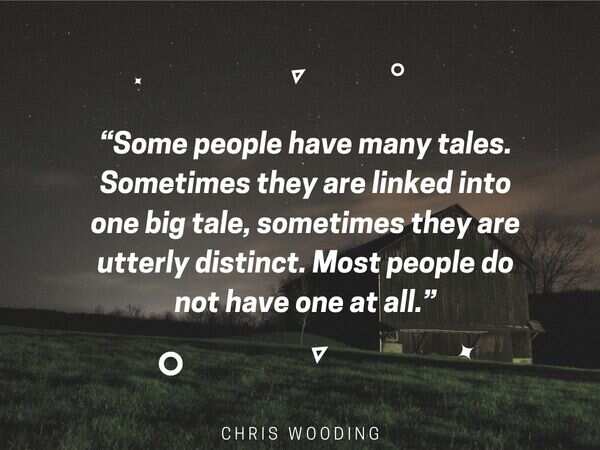 Chris Wood Photos