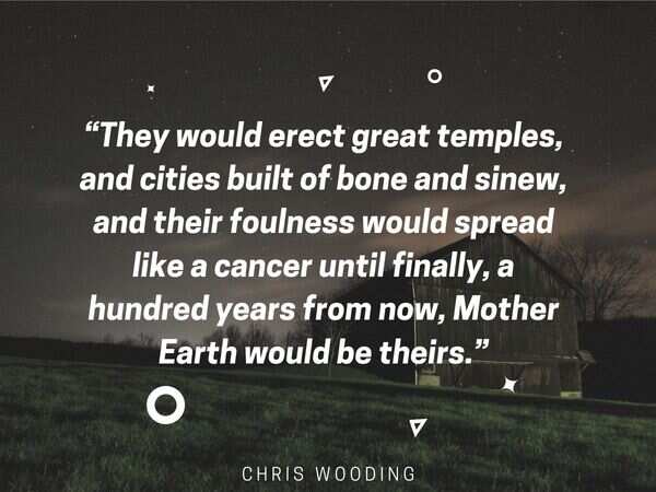 Chris Wood Images