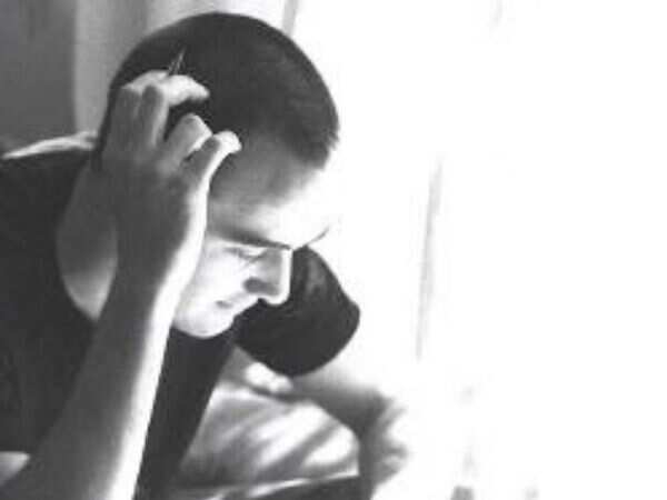 Chris Wood Photos