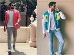 Siddhant Chaturvedi has an enviable sense of style. Here’s proof
