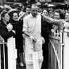 Article image for: Sir <i class="tbold">Don Bradman</i>