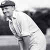 Article image for: Sir <i class="tbold">Don Bradman</i>