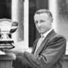 Article image for: Sir <i class="tbold">Don Bradman</i>