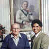 Article image for: Trending photos of <i class="tbold">Don Bradman</i> on TOI today