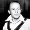 Article image for: Sir <i class="tbold">Don Bradman</i>