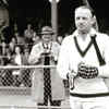 Article image for: Sir <i class="tbold">Don Bradman</i>
