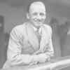 Article image for: Sir <i class="tbold">Don Bradman</i>