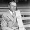 Article image for: Here are some photos of <i class="tbold">Don Bradman</i>