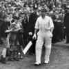 Article image for: Sir <i class="tbold">Don Bradman</i>