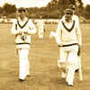 Article image for: Sir <i class="tbold">Don Bradman</i>