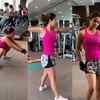 Wipe off your midweek blues with some hardcore workout sessions
