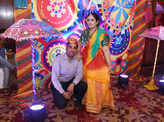 Teej celebrations get a Rajasthani touch in Lucknow