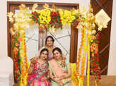 When Teej celebrations got happening in Lucknow!  
