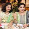 Article image for: Reena Singh and Roly Dubey
