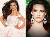 Jessica VanGaalen crowned Miss Supranational Ireland 2019