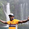 Article image for: Click here to see the latest images of <i class="tbold">Ajantha Mendis</i>