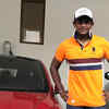 Article image for: Trending photos of <i class="tbold">Ajantha Mendis</i> on TOI today