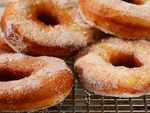 Make doughnuts fresh again