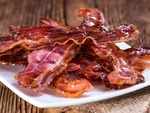 Cook Crispy Bacon