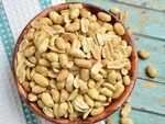 Peanuts