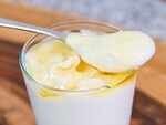 Soy Yoghurt