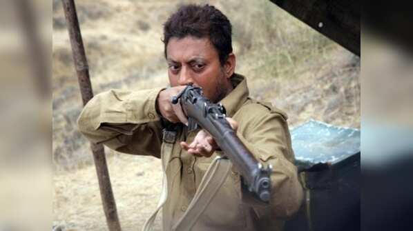 Paan Singh Tomar