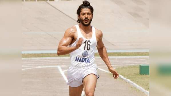 Bhaag Milkha Bhaag