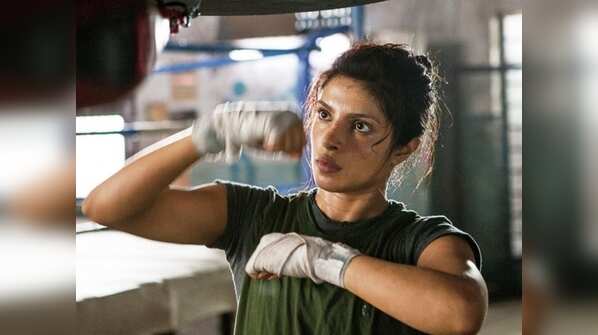 Mary Kom
