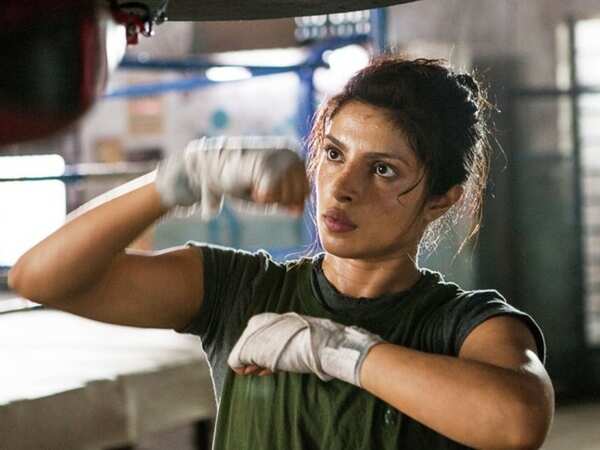 mary kom