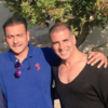 Article image for: <i class="tbold">Ravi Shastri</i>