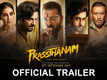 Prassthanam - Official Trailer