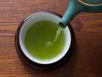 Green tea