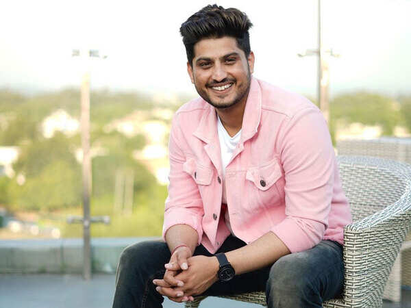 Gurnam Bhullar