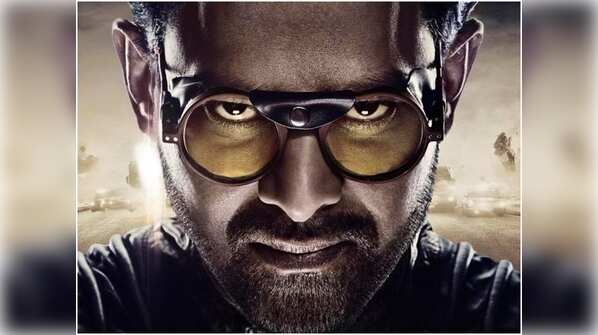 'Darling' Prabhas