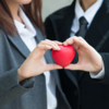 Article image for: Keep your professional and personal life separate