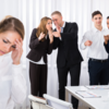 Are you ready to face some office gossip?