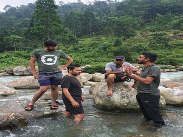Birsa Dasgupta Photos