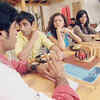 Gujarati bond with Drashti Dhami