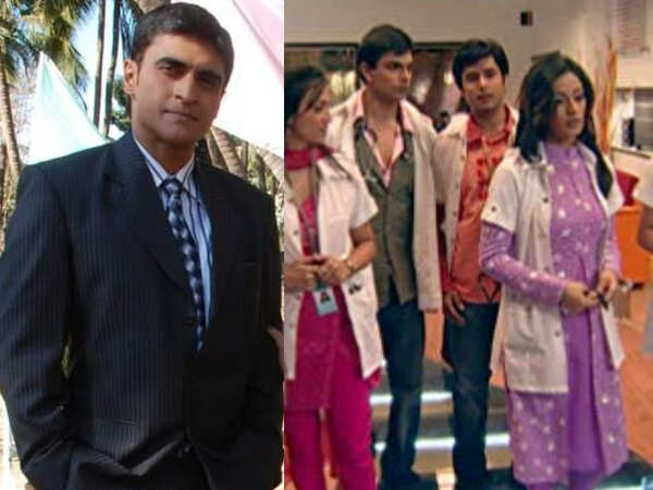 Mohnish Bahl Pictures