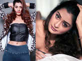 Payal Rajput says, “Despite #MeToo, casting couch still exists”