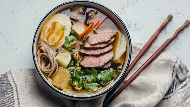 Confused about ramen noodles? Here&rsquo;s a beginner&rsquo;s guide to understand it better