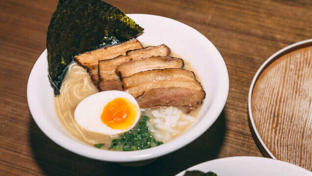 Confused about ramen noodles? Here&rsquo;s a beginner&rsquo;s guide to understand it better
