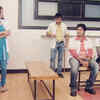 Change in pair-up