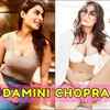 Article image for: <i class="tbold">damini</i> Chopra likely to play a cop