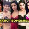 Article image for: Saaho Bombshells: Shraddha Kapoor, Evelyn Sharma, Mandira Bedi, <i class="tbold">damini</i> Chopra and Jacqueline Fernandez