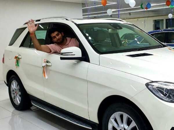 Priyansh Jora Photos