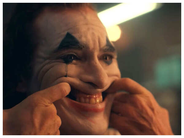 Joaquin Phoenix Images