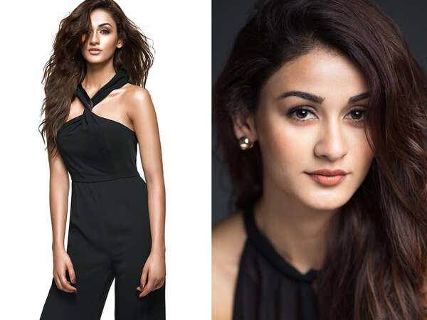 Aditi Arya