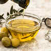 Olive oil